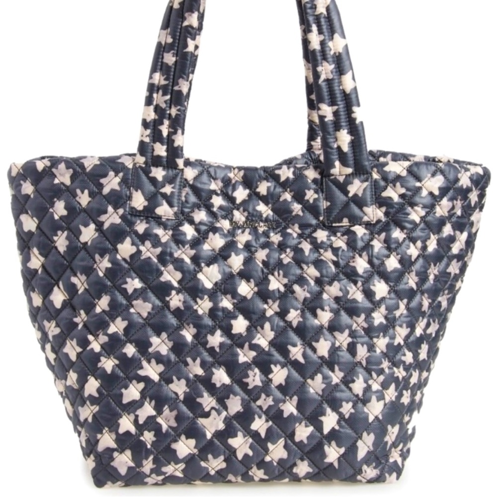 MZ Wallace tote